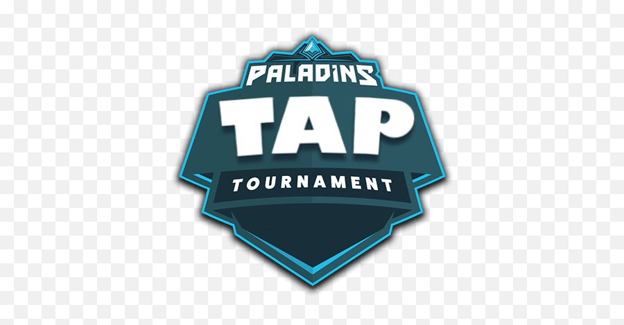 Tap - Torneio Amador De Paladins Esports Tournaments Battlefy Horizontal Png,Paladins Logo