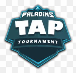 Tap - Torneio Amador De Paladins Esports Tournaments Battlefy Horizontal Png,Paladins Logo