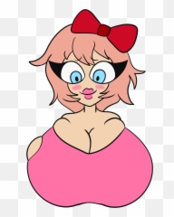 Sayori Tits By Trueoculus - Tits Png,Sayori Transparent