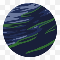 Transparent Png Svg Vector File - Vertical,Neptune Png