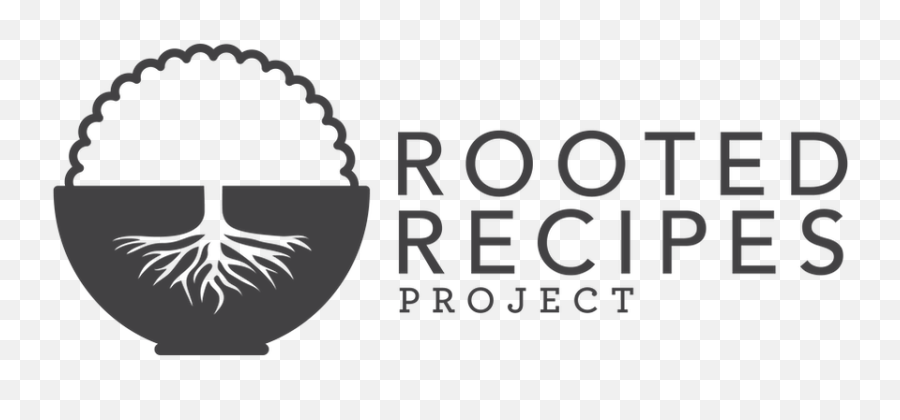 The Rooted Recipes Project - Dot Png,All Recipes Logo