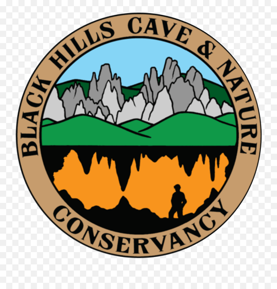 Black Hills Cave And Nature Conservancy - Language Png,The Nature Conservancy Logo