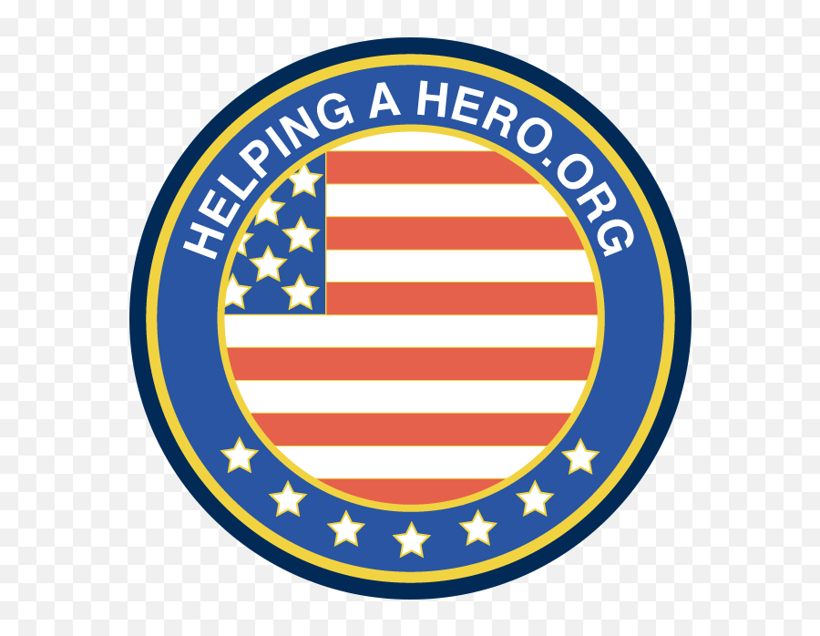 Country Music Icon Lee - Helping A Hero Logo Png,Veteran Icon