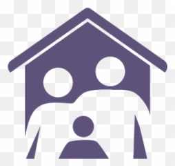 Your Law Geek Legal Research U0026 Writing - Your Law Geek Family House Icon Purple Png,Nanowrimo Icon
