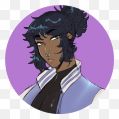 Kouincidents - Fictional Character png