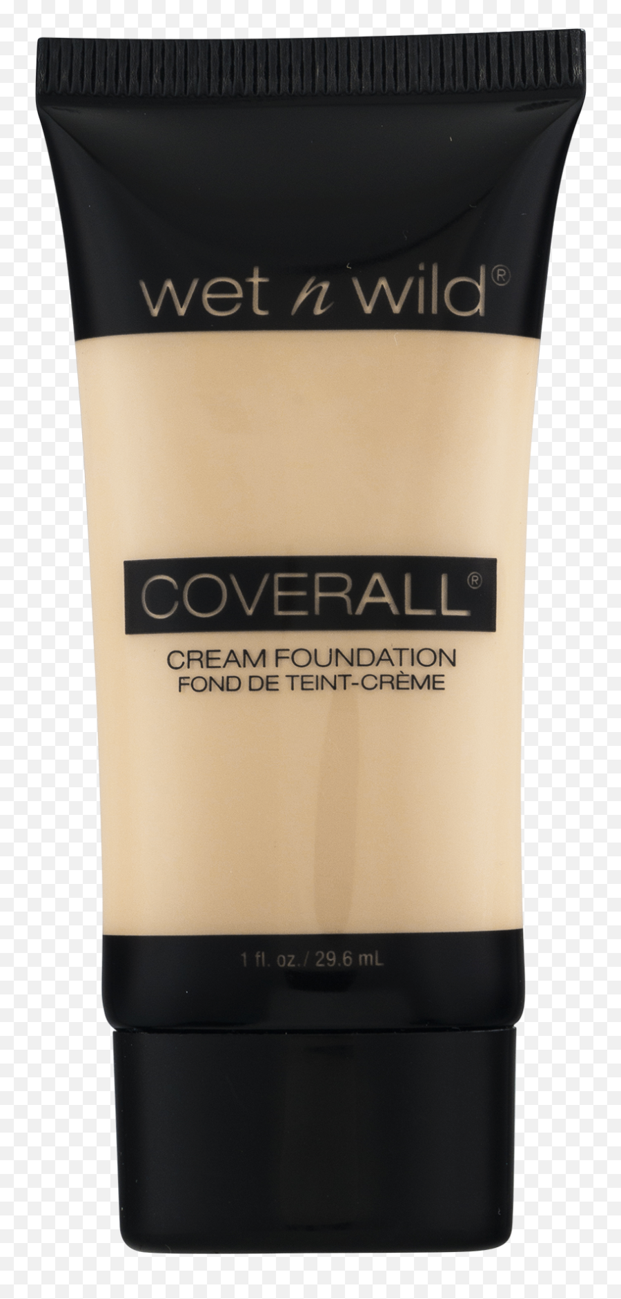 Wet N Wild Coverall Creme Foundation - Skin Care Png,Wet N Wild Icon Bronzer
