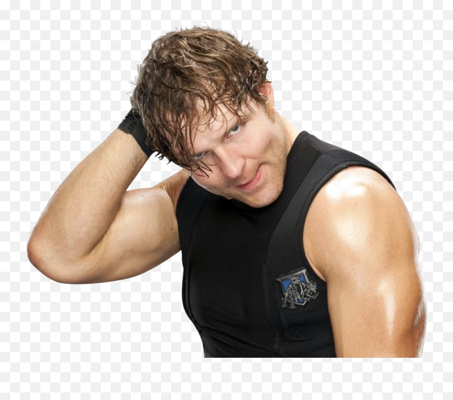 Dean Ambrose - Shield Dean Ambrose 2014 Png,Dean Ambrose Png
