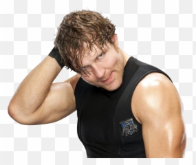 Dean Ambrose - Shield Dean Ambrose 2014 Png,Dean Ambrose Png
