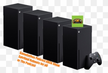 Gameenthuss Podcast - Language Png,Def Jam Icon On Xbox