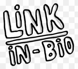 Link In Bio Gif - LinkInBio ClickTheLink Gif png