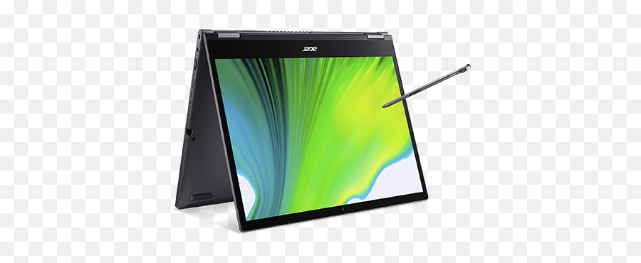 The Best Stylus Convertibles - Acer Spin 5 Sp513 54n Png,Acer Tablet Setting For Time Out Icon