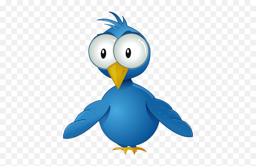 Tweetcaster For Twitter - Apps On Google Play Colin Bird Png,How Big Is A Twitter Icon