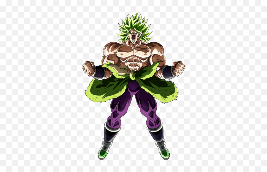 Character Adaptations Pantheon - Tv Tropes Broly Png Transparent,Avatar The Last Airbender Folder Icon