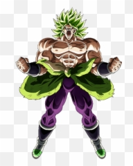 Character Adaptations Pantheon - Tv Tropes Broly Png Transparent,Avatar The Last Airbender Folder Icon