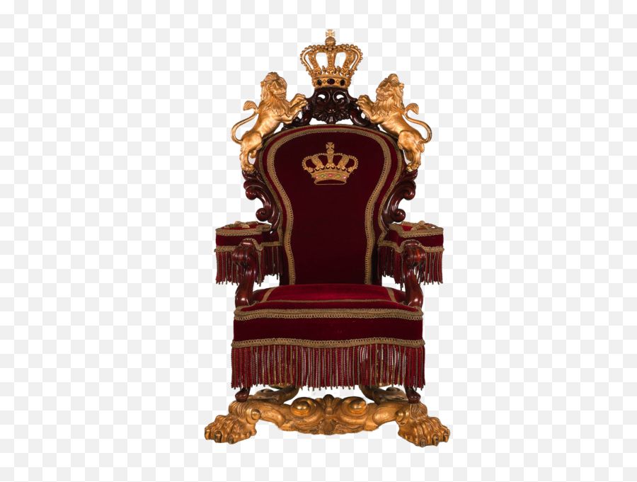 Share This Image - Medieval Thrones Png,Throne Png