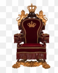 Share This Image - Medieval Thrones Png,Throne Png