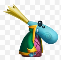 Celebration Pantheon - TV Tropes Teensie Rayman png