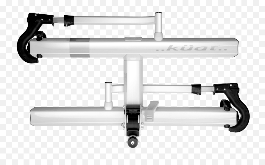 Sherpa 2 - Kuat White Bike Rack Png,Pearl Icon Rack System