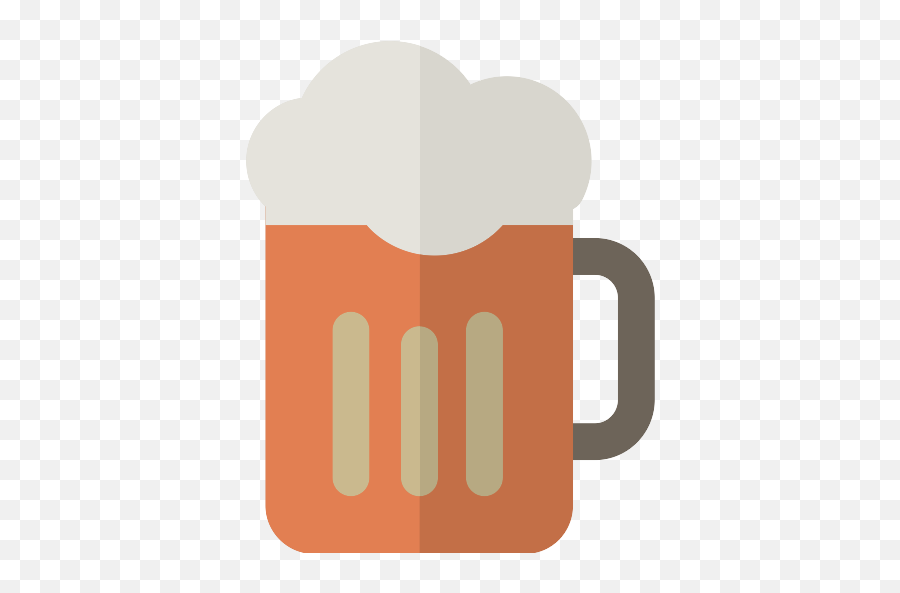 Pint Of Beer Mug Vector Svg Icon - City Png,Beer Mug Icon Png