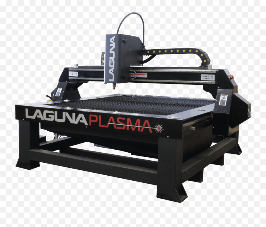 Laguna Tools Plasma Cnc Machines - Laguna Cnc Plasma Table Png,Router Cutter Table Icon