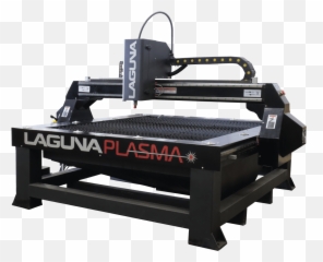 Laguna Tools Plasma Cnc Machines - Table png