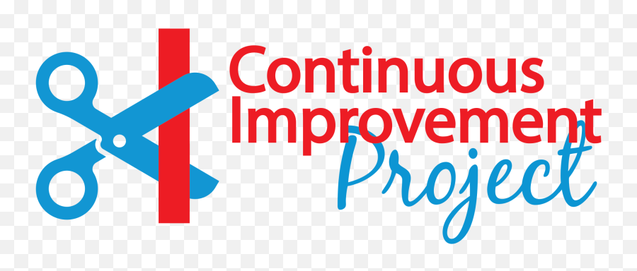 Continuous Improvement And Tape - Hunger Project Png,Continuous Improvement Icon