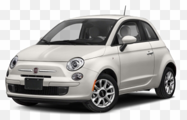Fiat 500 2021 - 2017 png