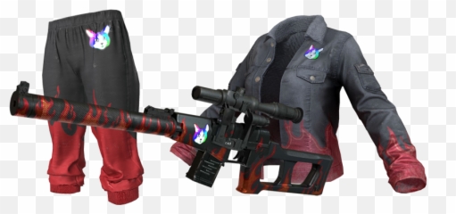 Jan 8 2019 Replay Editor Guide - Group Of Twitch Broadcast Skins Pubg png