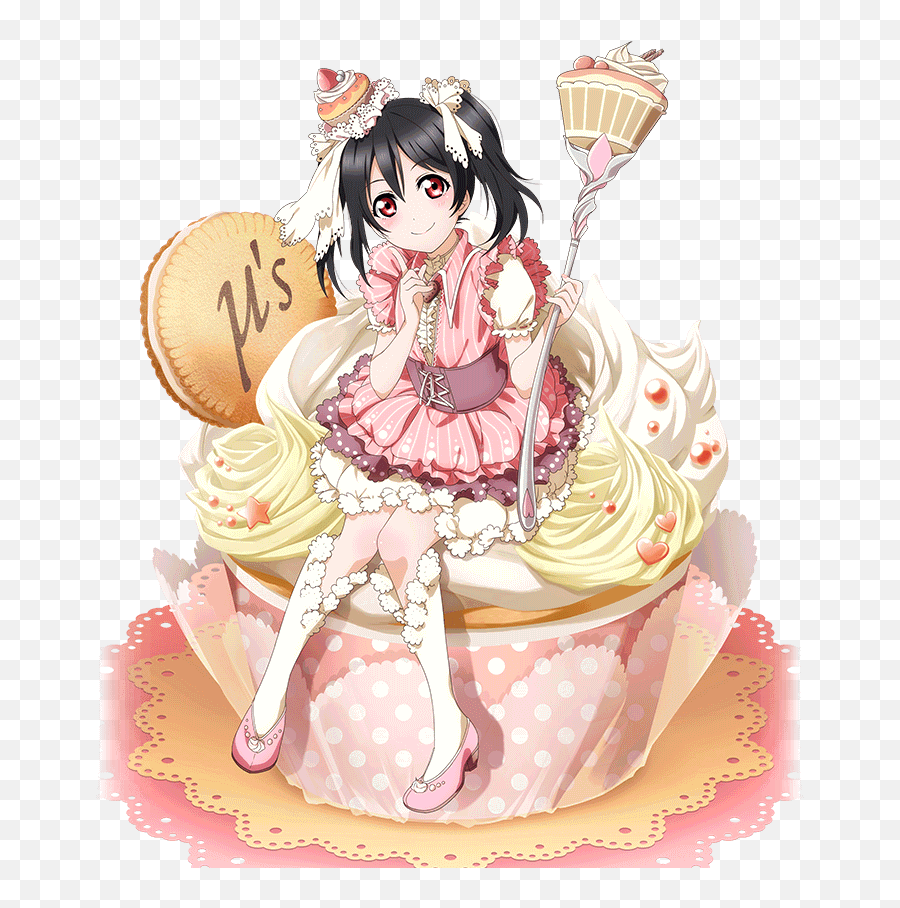 School Idol Tomodachi - Cards Album 559 Yazawa Nico Ur Aikatsu Friends Aine Yuuki Png,Gintoki Icon