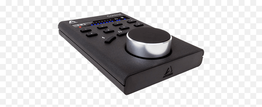 How To Make A Home Recording Studio - The Ultimate Guide Apogee Control Remote Png,Digidesign Icon Es