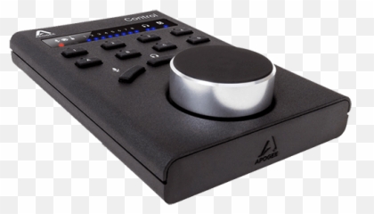 How To Make Home Recording Studio - The Ultimate Guide Apogee Control Remote png