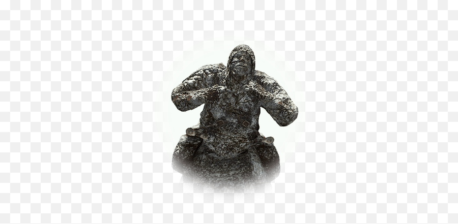 Petrified Miner - Bdo Codex Petrified Icon Png,Miner Icon