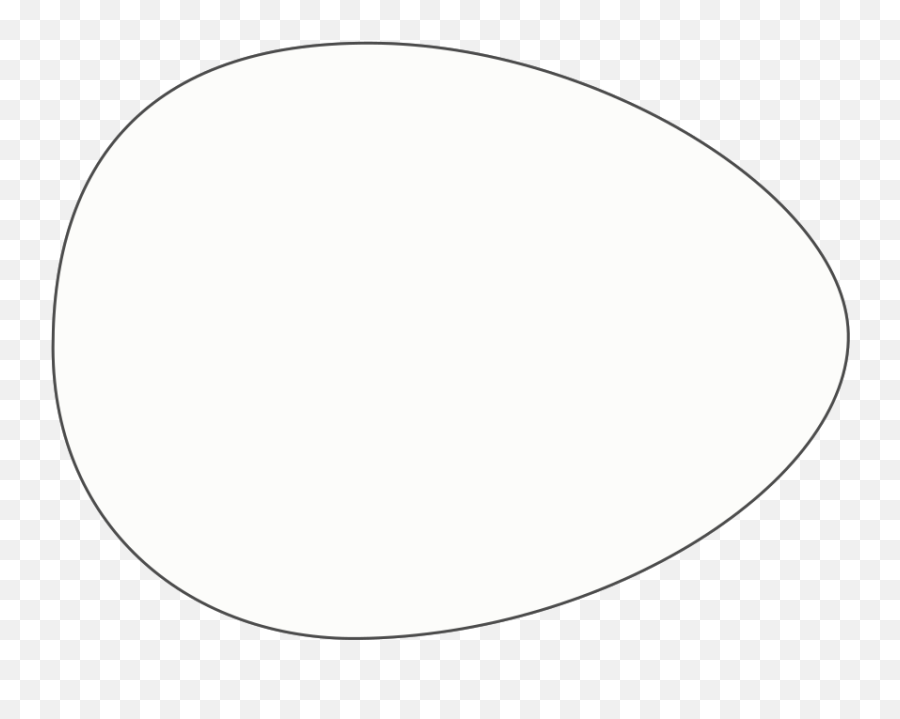 White Egg Png Svg Clip Art For Web - Download Clip Art Png Solid,Egg Icon Vector