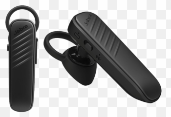 Jabra Talk 2 Bluetooth Headset Wirelesswave - png