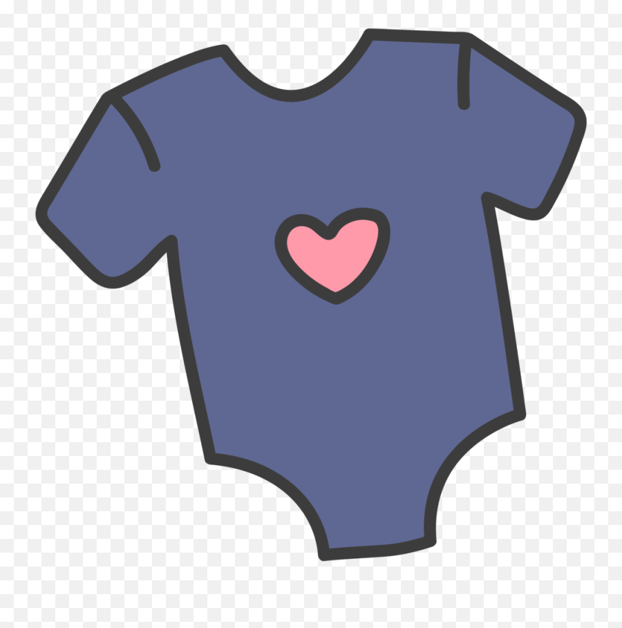 H3u003eclothingu003ch3u003e - Transparent Baby Clothes Png Clipart Cartoon Of Baby Clothes,Transparent Clothes Pic