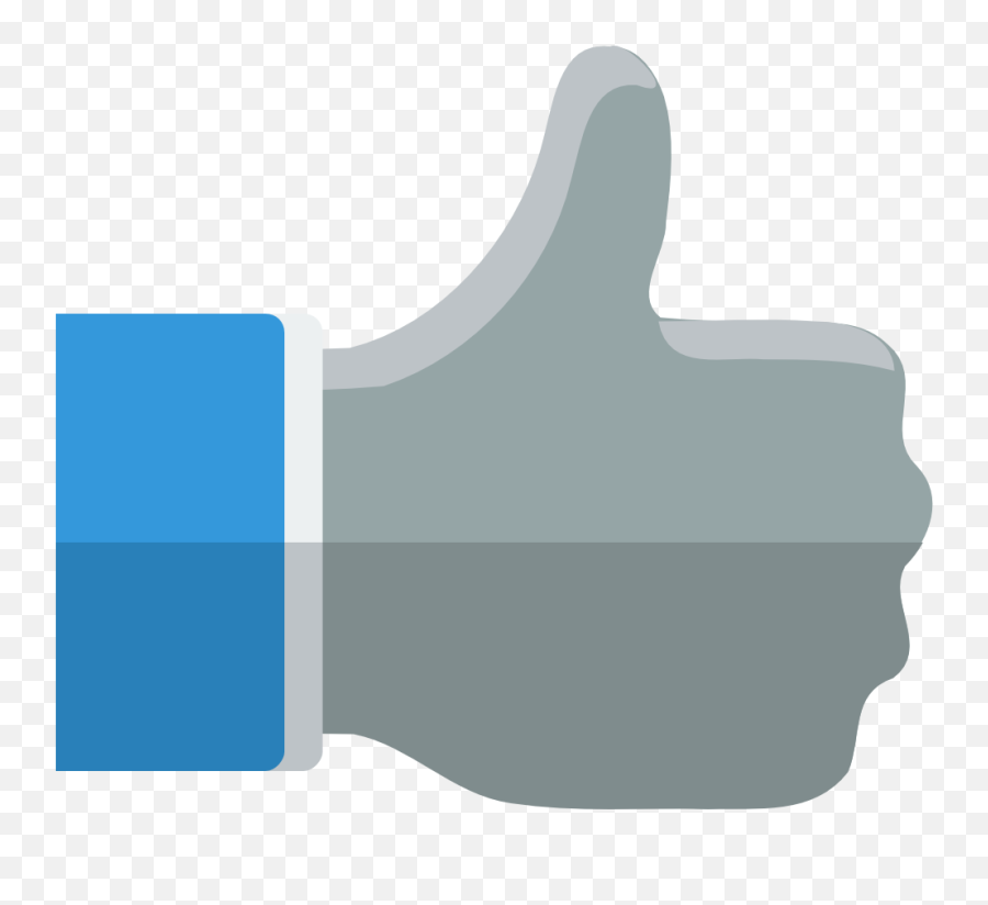 Download Like Png - Small Thumbs Up Transparent Full Size Thumbs Up Icon Png Small,Thumbs Up Transparent
