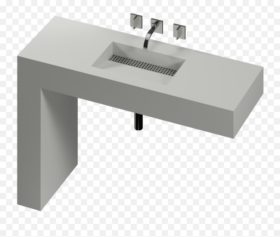 Silestone Ethereal Noctis - Cosentino Sintered Stone One Piece Sink Png,Noctis Icon