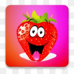 Strawberry Game 10 Download Android Apk Aptoide - Funny Cartoon Clipart png