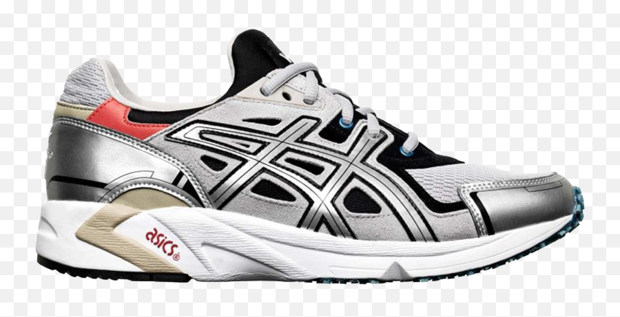 Sneakers To Release This Weekend - From May 5th To 7th 2017 Asics Dad Shoes Old Png,Asap Rocky Fashion Icon