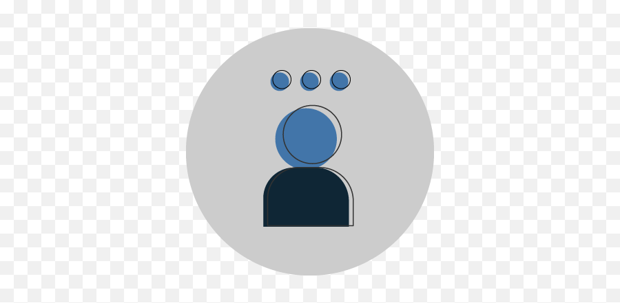 Plan Live Well - Department Of Human Services Dot Png,Person Profile Icon