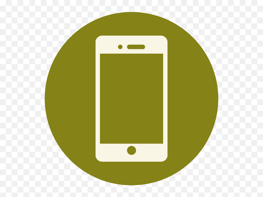 Updated Give Online U2014 Patterson Park Church - Mobile Phone Icon Round Png,Deacon Icon