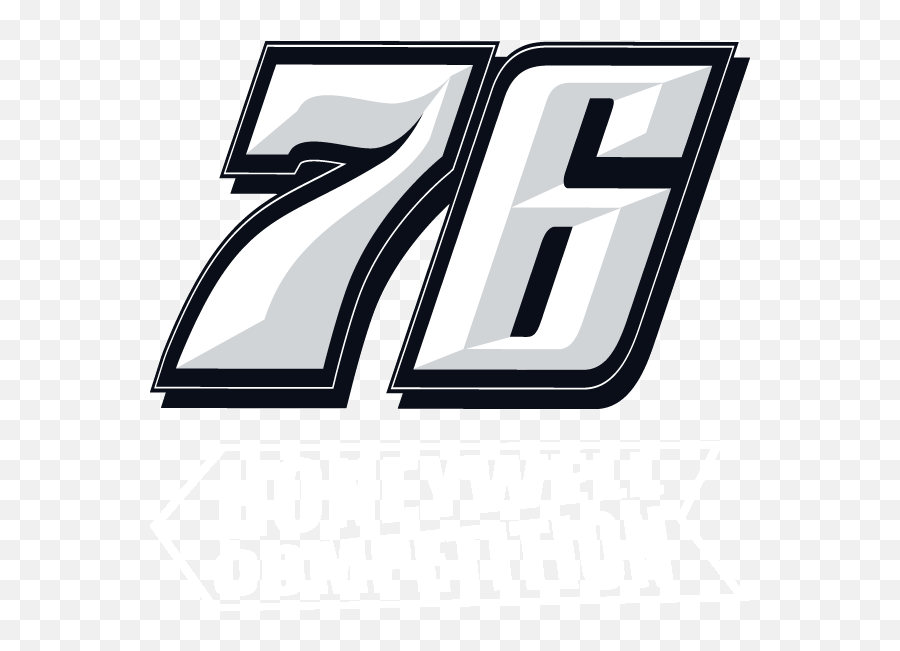 Anthony Honeywell Racing - Clip Art Png,Honeywell Logo Png