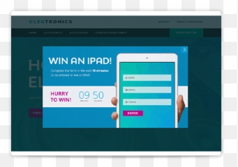 How To Create An Effective Pop - Up Message Salesforcecom Messages png