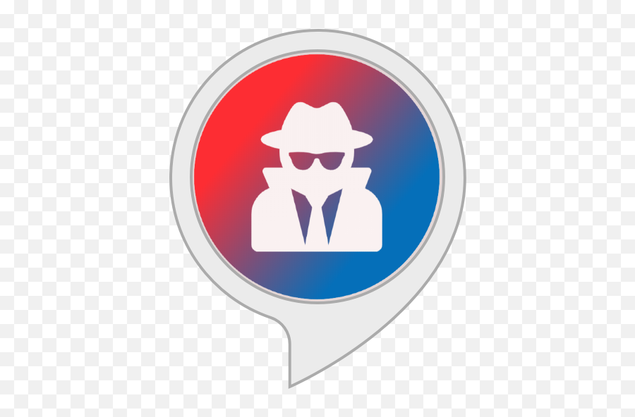 Amazoncom Fake Police Call Alexa Skills - Wprofile Png,Police Hat Icon