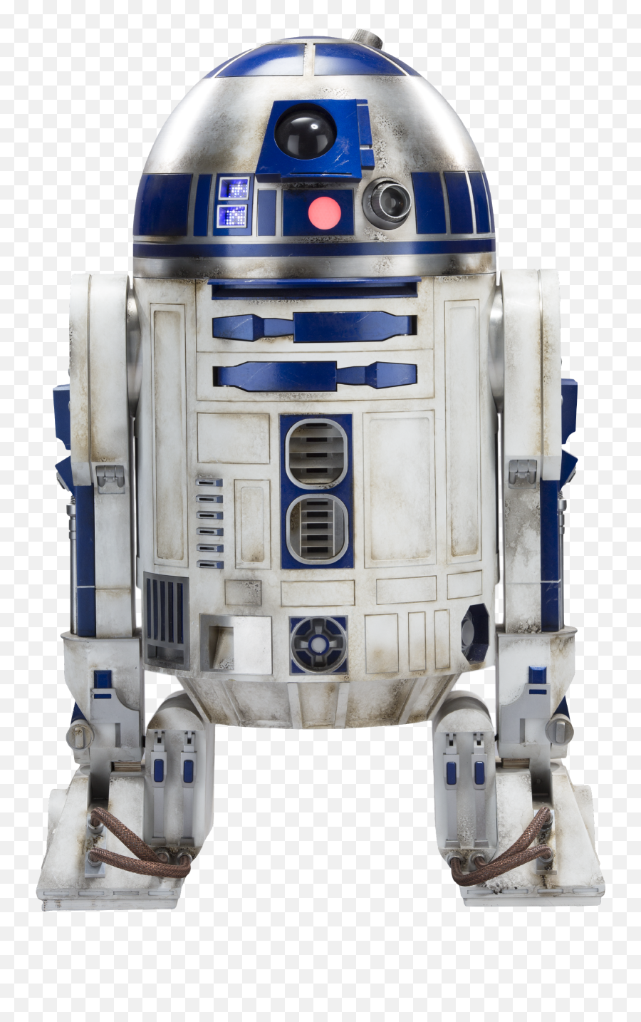 R2 - Star Wars Characters R2d2 Png,R2d2 Png