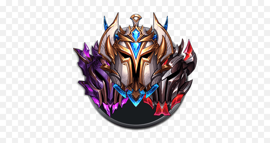 Challenger Boost - Do Eloboost Challenger Lol Png,Project Yasuo Icon