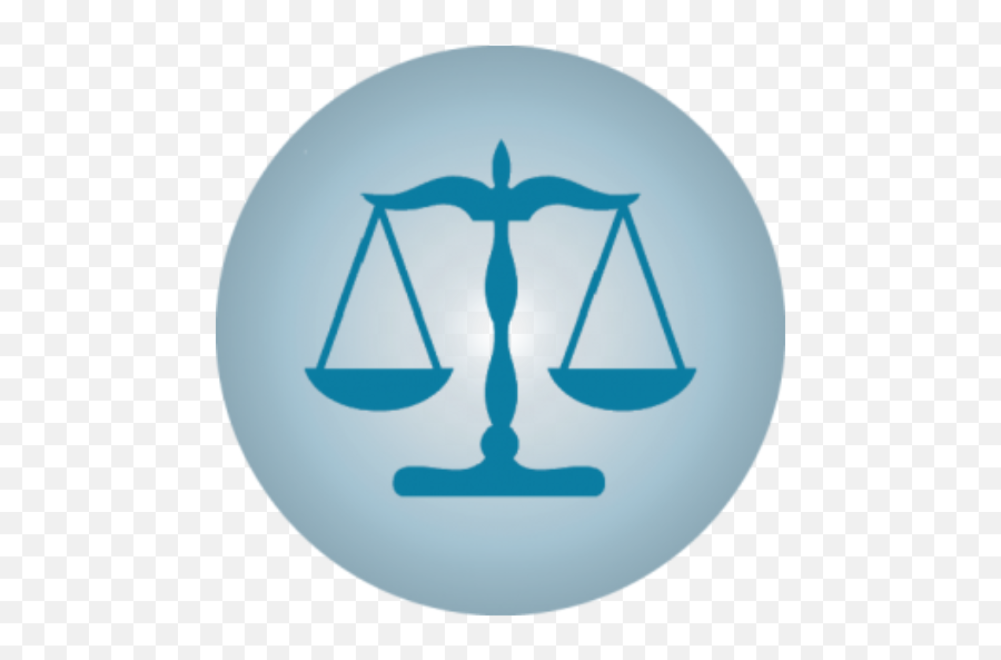 Social Security Lawyer Disability Attorney In Ironton Ohio - Weighing Scale Png,Justice Scales Icon