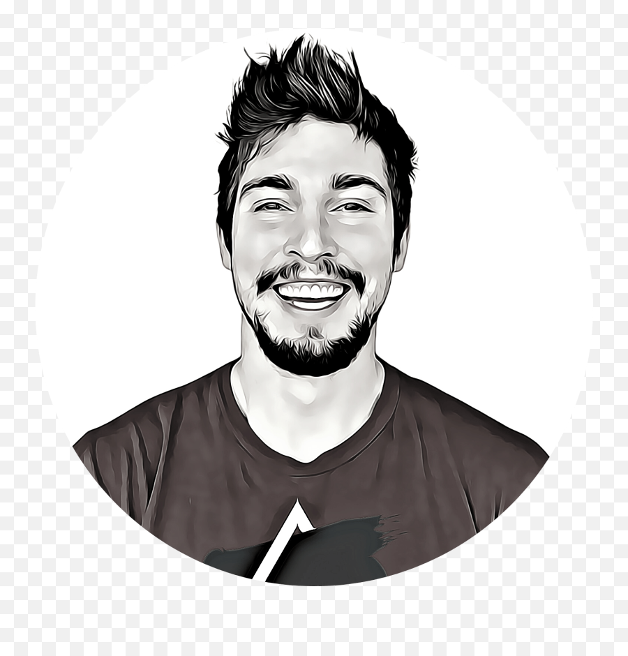Clint Mally Content Marketing - Happy Png,Markiplier Icon