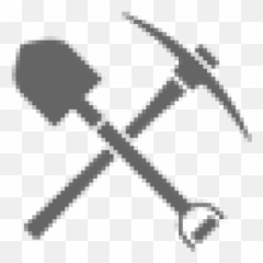 Kaiven - Shovel And Pickaxe png