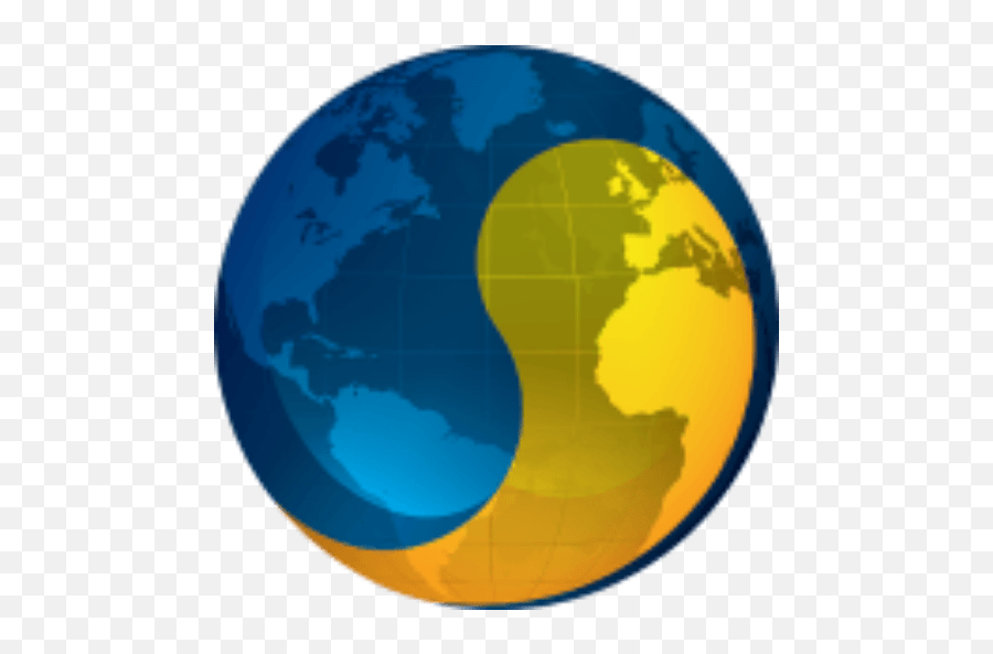 Sercon Instruments U0026 Applications - Globe Earth Png,Android Browser Icon